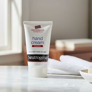 Neutrogena Norwegian Formula Original Hand Cream 2oz Dry Hand Relief New